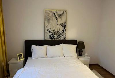 2 camere in zona Medicinei