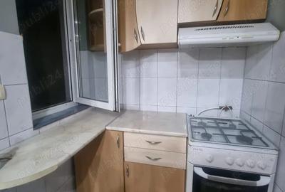 Inchiriez garsoniera tip D - 4