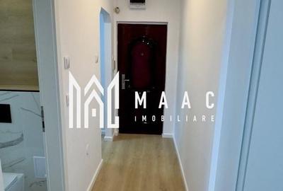 Apartament cu 2 camere semidecomandat, mobilat în Hipodrom 1
