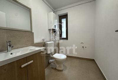 Apartament 2 camere LUX 70mp BLOC NOU Borhanci - 9