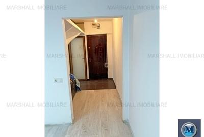 Apartament 2 camere de vanzare, zona Vest, 40 mp #16416 - 6