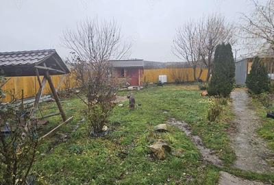 Vila P+M de vanzare in zona centrala Izvoare o oaza de confort ?i relaxare! - 17