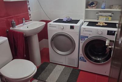 Apartament cu 3 camere decomandat în Central - 3