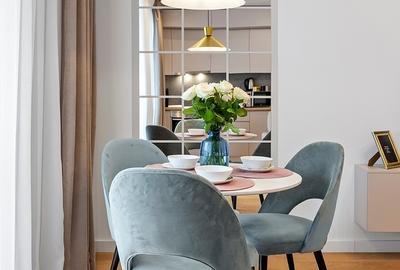 Apartament cu 3 camere decomandat în Militari - 2