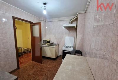 Apartament 3 Camere | Ultracentral Ramada - 11