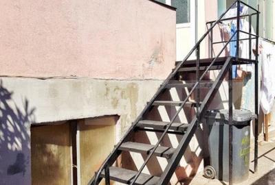 Apartament decomandat, 2 camere, 59 mp utili, Complex-Fabric - 5