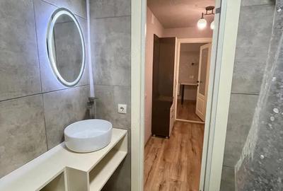 Garsonieră decomandată în Șagului