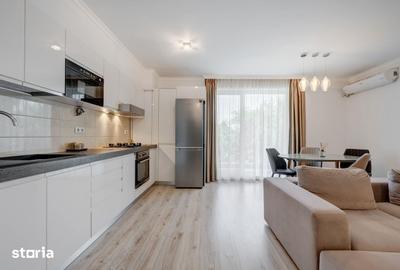 Apartament cu 3 camere în Central - 6