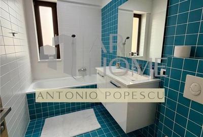 Apartament cu 3 camere în Ultracentral - 19