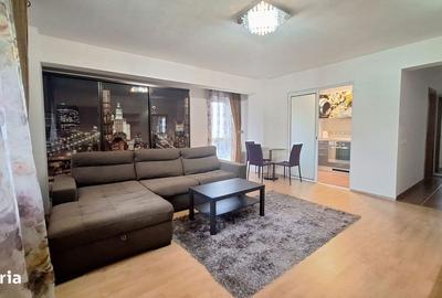 Garsonieră, mobilată în Central - 10