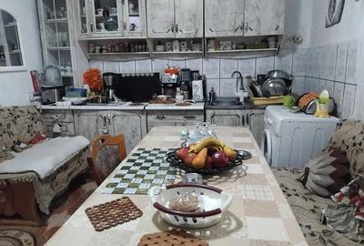 Vand Casa cu curte, 1 min de centru Anina 32000 EURO - 5