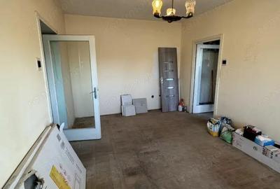 Apartament 2 camere, cf 1 semidec, etaj 4/4, Democratiei - 11