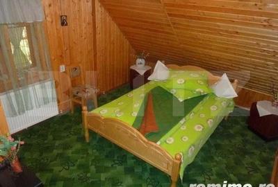 Casă cu 7 camere cu Teren 32000 Mp în Vatra Dornei - 3