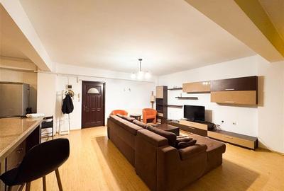 Apartament de vanzare 3 camere Stefan cel Mare - 2