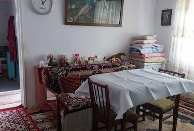 Apartament cu 2 camere semidecomandat în Fălticeni