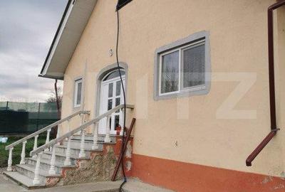 Casa individuala,110mp,cu 6500mp teren,loc.Beresti - 7