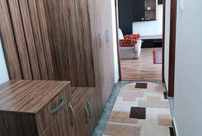 Apartament cu 2 camere semidecomandat în Central - 8