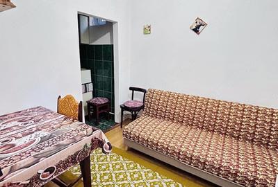 Apartament cu 2 camere semidecomandat în Ultracentral - 2