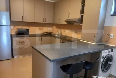 Apartament cu 3 camere decomandat în Central - 2
