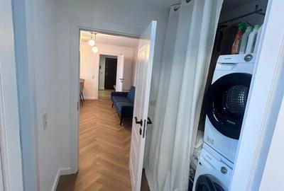 Apartament cu 2 camere în Săsar - 2