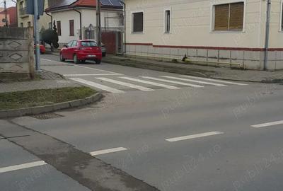 Casă cu 4 camere cu Teren 600 Mp în Central - 3