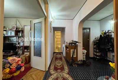 Apartament 4 Camere | Vitan Mall - Metrou Mihai Bravu | - 6