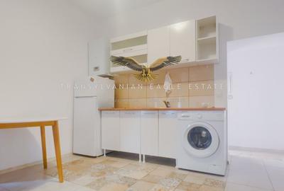 Apartament cu 2 camere decomandat, mobilat în Central - 4