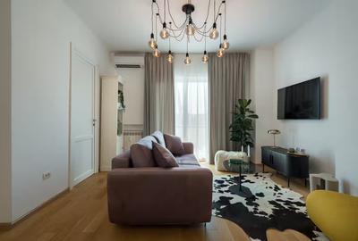 Piata Universitati apartament exclusivist - 11