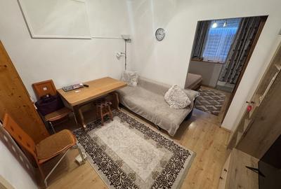 Garsoniera / Studio zona Abator - 3