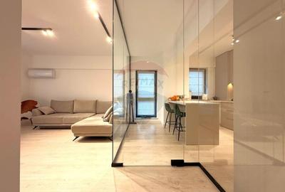 Apartament cu 3 camere de vanzare Bloc 2025 Bacau City Lake - 1