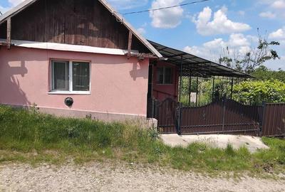 Casă cu 1 camere cu Teren 1002 Mp în Cojocna - 4
