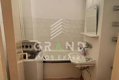 Ap 2 camere, zona Iris/Bulevardul Muncii - 5