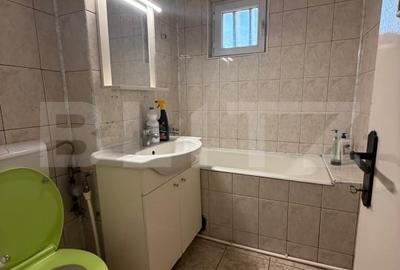 Apartament 2 camere, 46 mp, zona Bulevardul Castanilor - 13