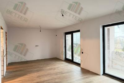 Casă de vânzare în Comuna Berceni – P+1, 5 camere, 3 băi, complet finisată - 14