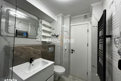 Apartament cu 3 camere decomandat în Nicolina - 13