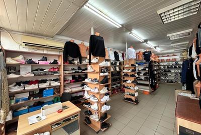 Spațiu comercial, de 33 mp, în Alexandru cel Bun - 10