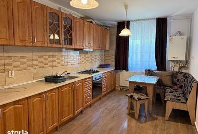 Apartament cu 2 camere în Cetate - 9