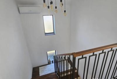 Casă cu 4 camere cu Teren 400 Mp în Brestei - 11