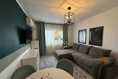 Apartament cu 2 camere decomandat, mobilat în Muncii - 1