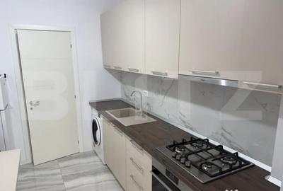 Apartament cu 2 camere decomandat în Moara de Vânt - 6