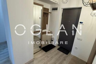 Apartament  modern cu 2 cam, Zona Doamna Stanca - 9