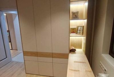 Apartament cu 3 camere decomandat în Central - 3