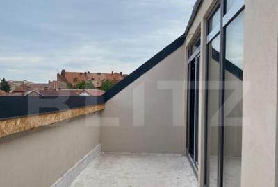 Apartament cu 3 camere decomandat în Central - 4