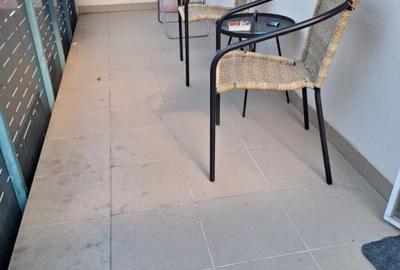 Apartament cu 2 camere, 56,42 mp, balcon, zona BMW - 6