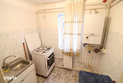 Apartament cu 3 camere în Micro 38 - 2