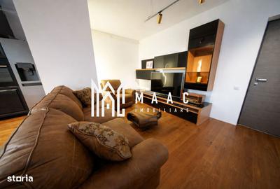 Apartament cu 2 camere decomandat, mobilat în Central - 6