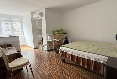 Garsonieră semidecomandată, mobilată în Titan - 1