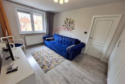 Apartament deosebit, 2 camere, loc parcare, Bulevardul Vasile Milea Apartament deosebit, 2 camere, loc parcare, Bulevardul Vasile Milea - 1