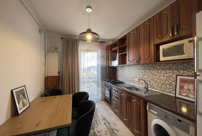 Apartament 2 camere, parcare subterana | Fortuna Residence Bragadiru - 12