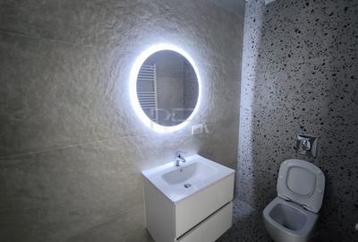 Apartament cu 3 camere decomandat în Crângași - 13